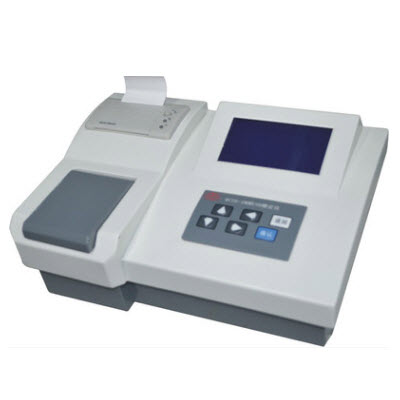 精密浊度仪 TURB-3A（5000）