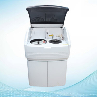 全自动水质分析系统 GDYS-600M