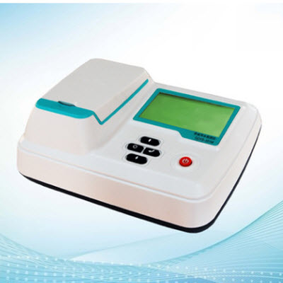 饮用天然矿泉水检测仪 GDYS-601M