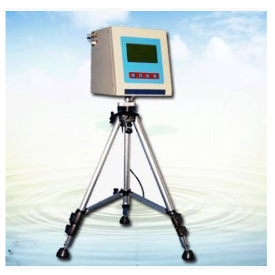 全自动单通道大气采样仪 GDYK-10（9600）