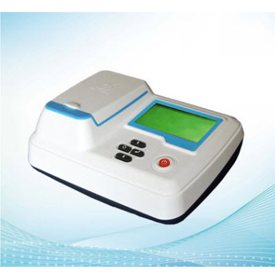 室内空气质量检测仪 GDYK-401RC(15800)