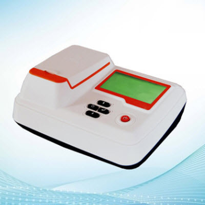 多功能甲醛测定仪 GDYJ-201MA(26800)