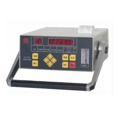 全半导体尘埃粒子计数器 CLJ-BII(J)