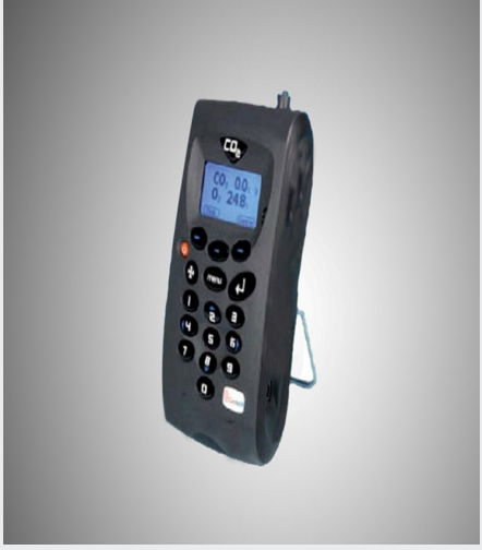G100 CO2浓度测定仪