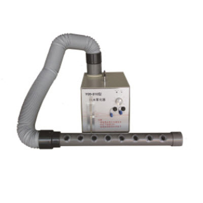 气流流向测试仪纯水烟雾发生器 Y09-010