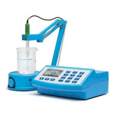 COD多参数测定 HI83399