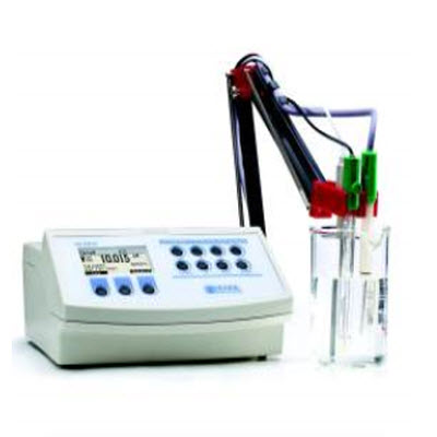 专业级多参数水质测定仪 HI3512