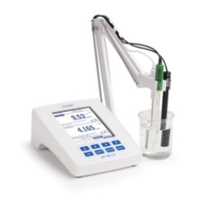 专业级多参数水质测定仪 HI5522