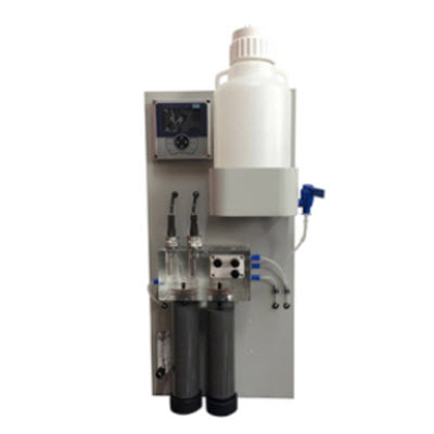 pH计算型pH分析仪 HK-1309