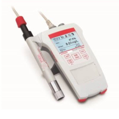 便携式溶氧仪 ST400D