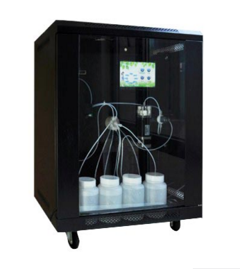 全自动六价铬监测仪 Cr6-PCZ