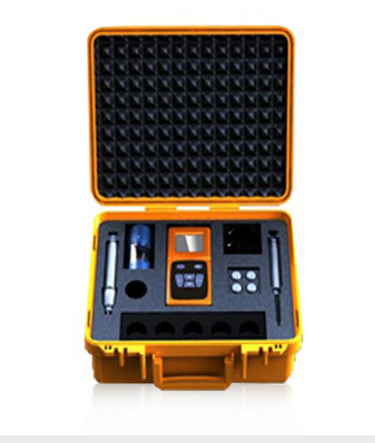 便携式水质重金属检测仪 WJS-ASV