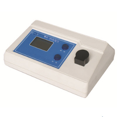 浊度计（仪） WGZ-1A