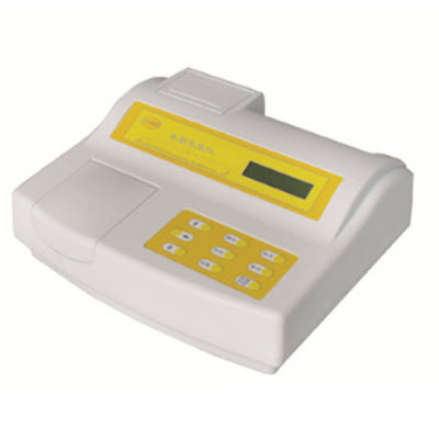 铜测定仪 SD90702