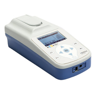 便携式浊度计 WZB-170