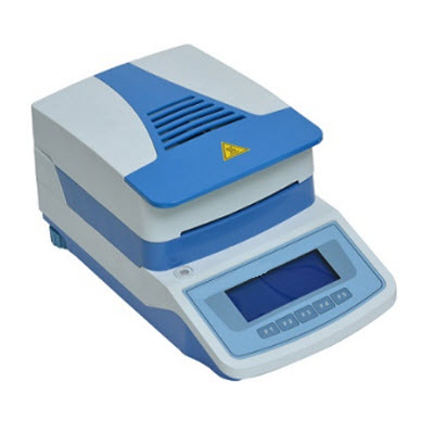 卤素水分测定仪 LHS16-HR