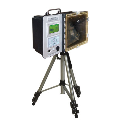 智能真空箱气体采样器   QL/2080