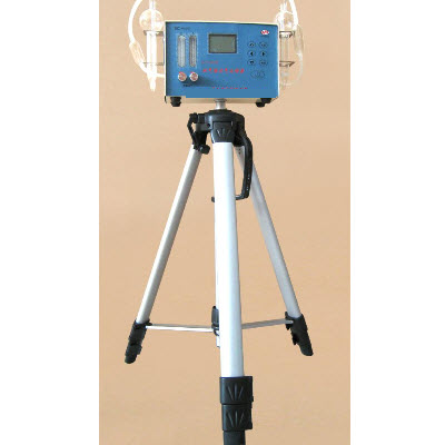大气采样器   HAD/QCS-3000
