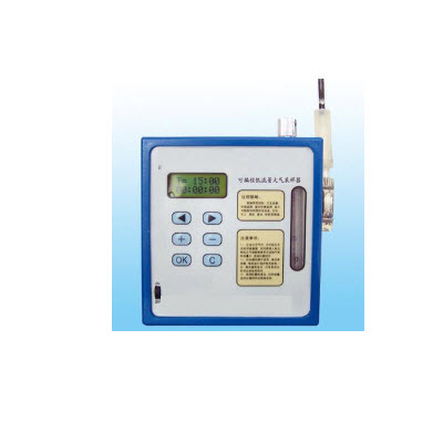 粉尘采样器   YH-TWA-300HP