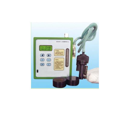 可编程式个体粉尘采样器 YH-JFC-3P