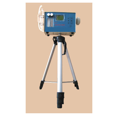 尘毒两用采样仪   YH-CDS-B