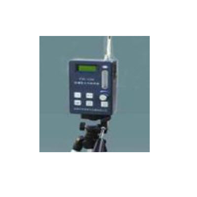 防爆型大气采样器   YK-FDC-1500