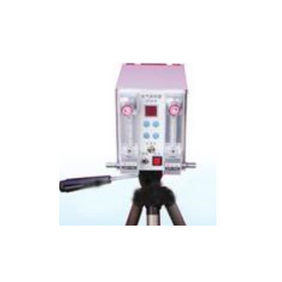 大气采样器   HA-QT-2A