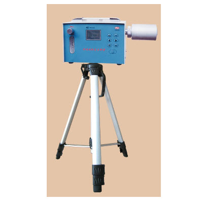 粉尘采样器   YH-HXF-35