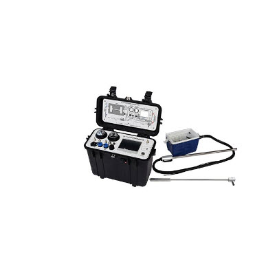 烟气汞综合采样器  HAD-3700A