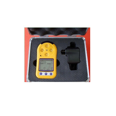 便携式可燃气体检测仪  NJ8H-BX80-Ex