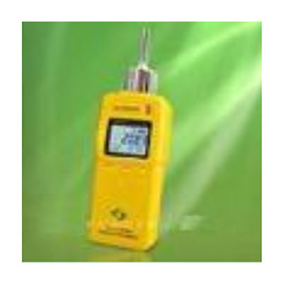 泵吸式氧气检测仪 HA80-O2(0-100%Vol)