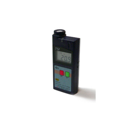 便携式氧气报警仪  ZA-CY30