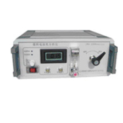 台式微量氧测试仪   BJWH2008