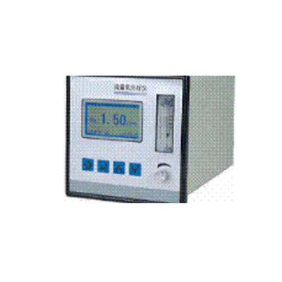 微量氧分析仪  SYS-EN-500