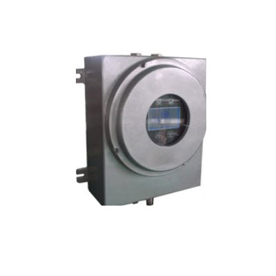 隔爆气体分析仪  HEN3000-GXH