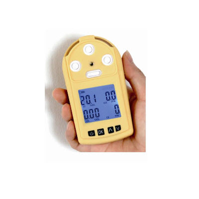 气体检测仪   JAN-EM-4