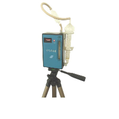 大气（个体、空气、气体、毒物、低流量）采样器  XB-DDY-1.5D