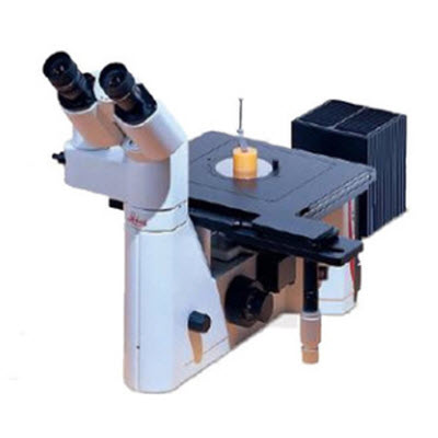 倒置金相显微镜 徕卡DMILM