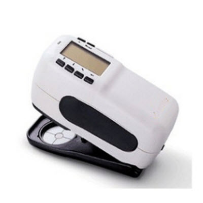 积分球分光光度仪 X-Rite SP64