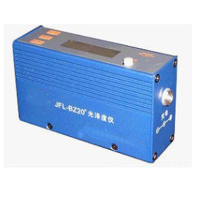 高光智能光泽度仪 JFL-BZ20