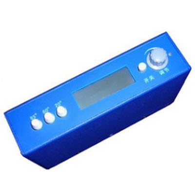 三角度型光泽度计 WGG-20/60/85