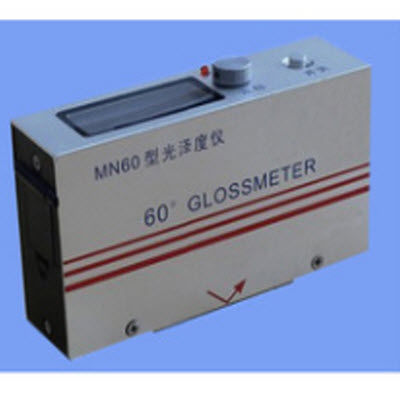 智能统计型光泽度仪 SPMN60