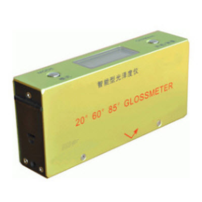 全智能型三角度光泽度仪 SMN268