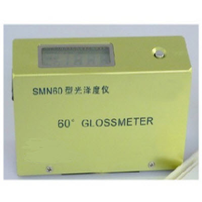 全智能型光泽度仪 SMN60