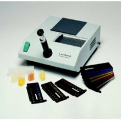 便携式色差计 MODEL-F