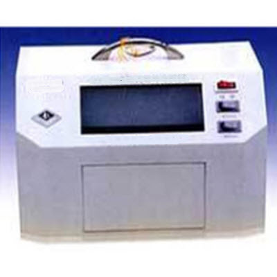 暗箱式紫外分析仪 ZF-20C