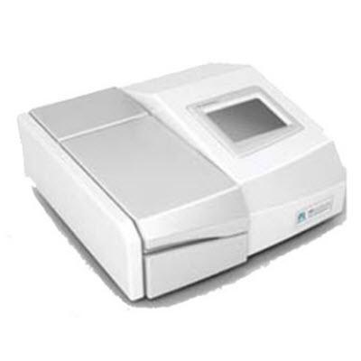 双光束紫外可见分光光度计 UV7600-1