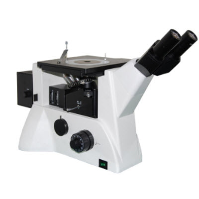 明暗场微分干涉相衬金相显微镜 YY-20BDD