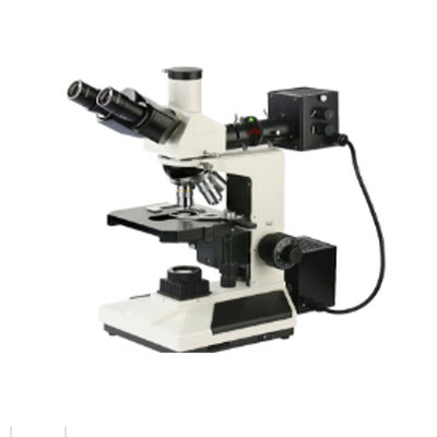 正置金相显微镜 6YCA