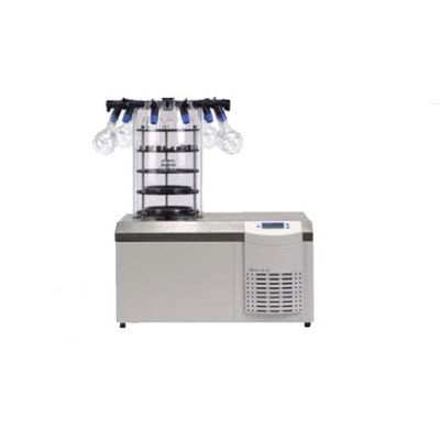 冻干机 Beta2-8 LD plus